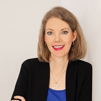 Avatar of Melissa Zurita LPC-Associate