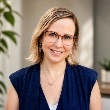 Avatar of Jennifer Christopher