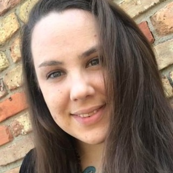 Avatar of Danika McCarthy