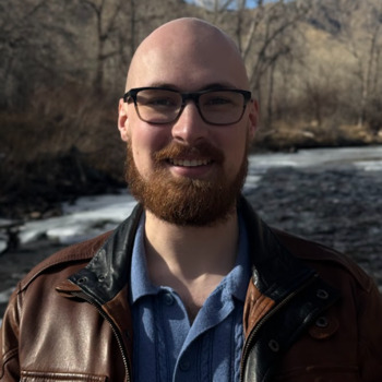 Avatar of Andrew Hobon