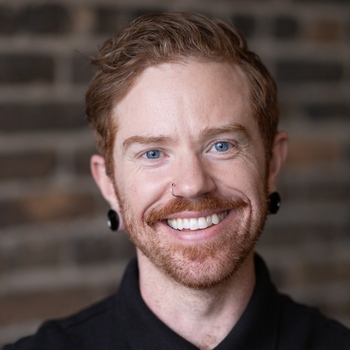 Avatar of Kade Mitchell