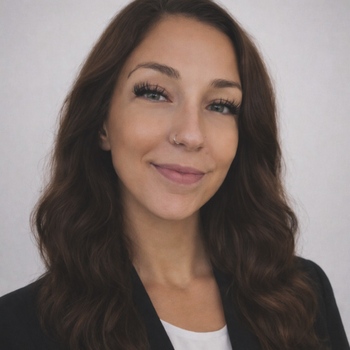 Avatar of Esther Baker