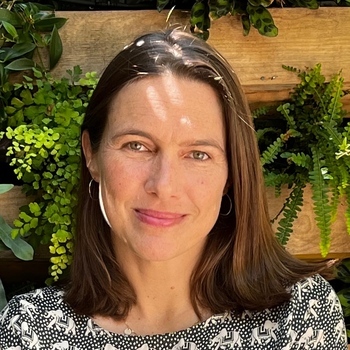 Avatar of Katrina Brashares