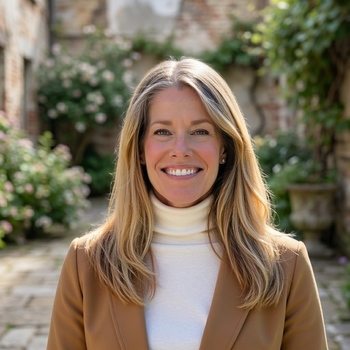 Avatar of Colleen Clarke