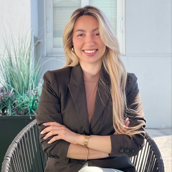 Avatar of Jennifer Gutierrez