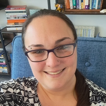Avatar of Rebecca Rotondo