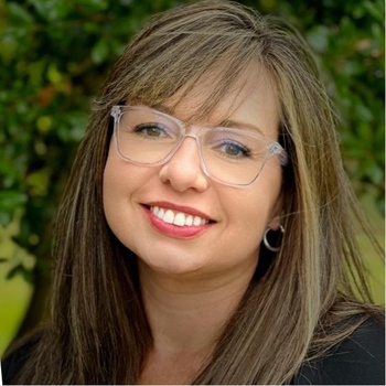 Avatar of Marcie Peel