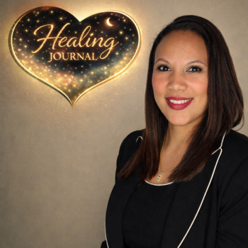 Avatar of Healing Journal