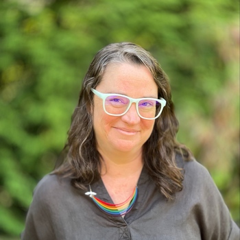 Avatar of Megan Gerry