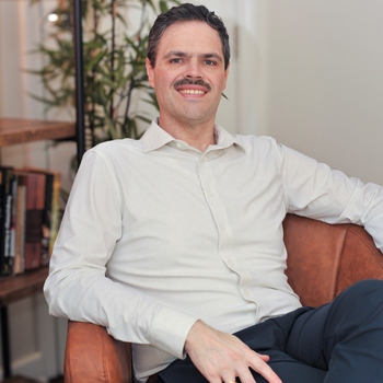 Avatar of Dr. Josh Yeager