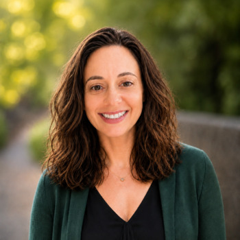 Avatar of Erica Tracey