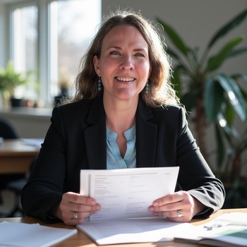 Avatar of Angela Seckman, DNP, PMHNP