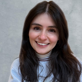 Avatar of Rachel Moses