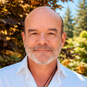 Avatar of Bruce Zufelt