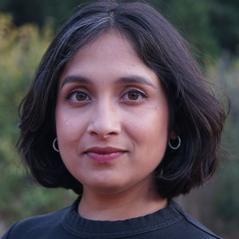 Avatar of Dr. Richa Wadekar, PhD