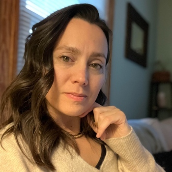 Avatar of Adrienne Hall