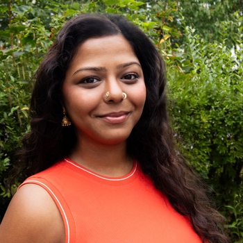 Avatar of Lakshmi Haferman
