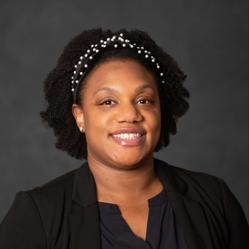 Avatar of Andrea Jackson, LICSW, LCSW, PMH-C