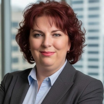 Avatar of Corina Howard