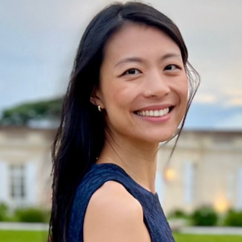 Avatar of Mirabel Xiao-Ou Xing