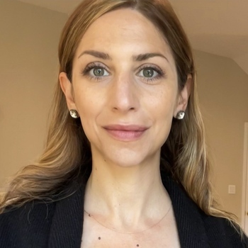 Avatar of Anne Beck