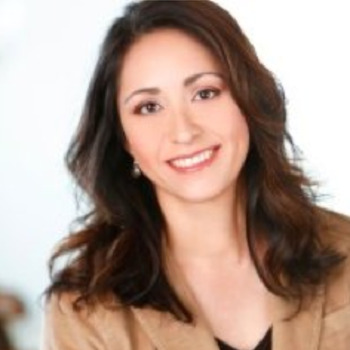 Avatar of Angela Pham, LPC