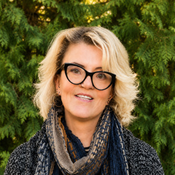 Avatar of Kimberly Reade