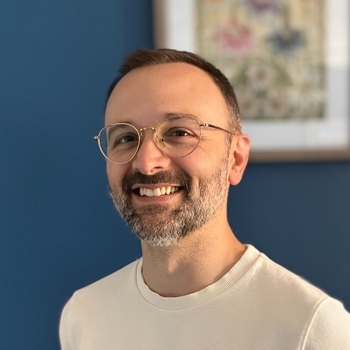 Avatar of Nick Froehlich, LCSW