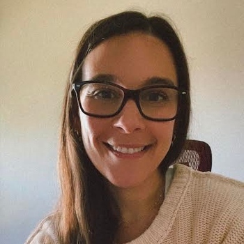 Avatar of Anna Thomas