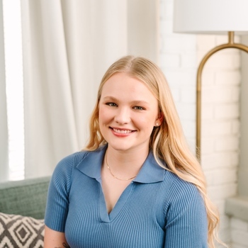 Avatar of Madison Robinson