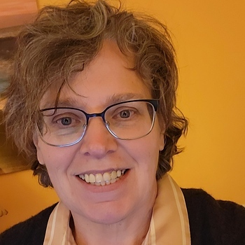 Avatar of Jennifer Vance