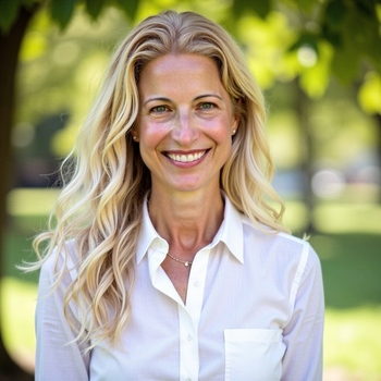 Avatar of Laura Gargasz