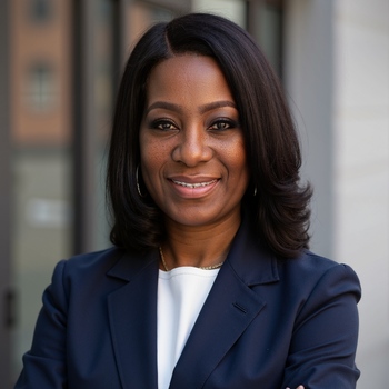 Avatar of Brenda Maxey
