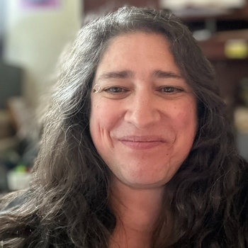 Avatar of Debbie Kuttner
