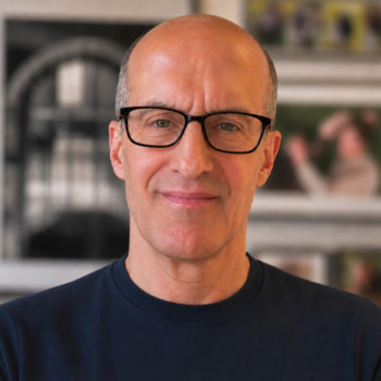Avatar of Seth D. Walter
