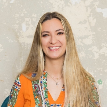 Avatar of Valeriya Bauer, MA, LMFT, LPCC