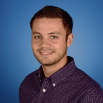 Avatar of Caleb Smith