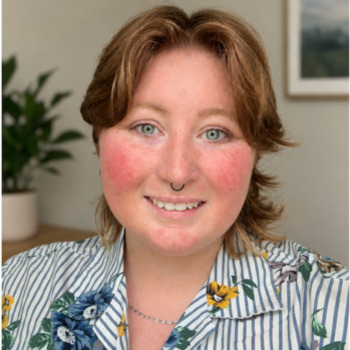 Avatar of Alyssa Bush