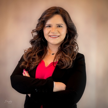 Avatar of Mariselda Moreno