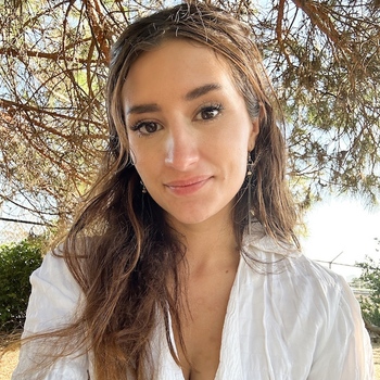 Avatar of Andrea Mejia