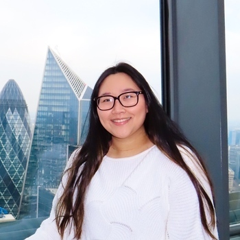 Avatar of Tiffany Chen