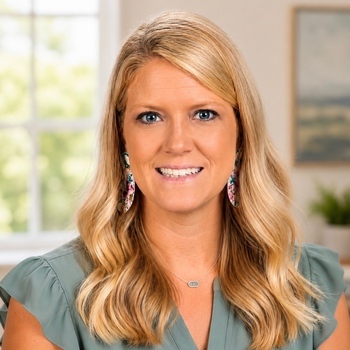 Avatar of Ashley Morgan