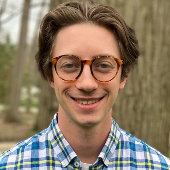 Avatar of Danny Venorsky