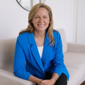 Avatar of KrisAnn Talarico, LICSW, OSW-C