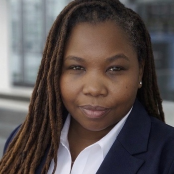 Avatar of Jerniece Saez, LPC, ACS, NCC