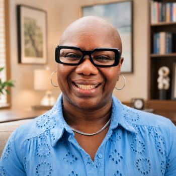 Avatar of Pat Vereen