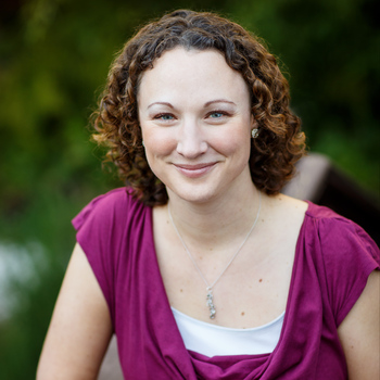 Avatar of Meleah Chamberlain Terheyden LCSW