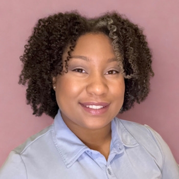 Clinician Headshot