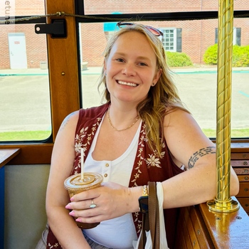 Avatar of Shelby Paske