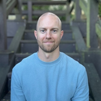 Avatar of Harry Sherwood